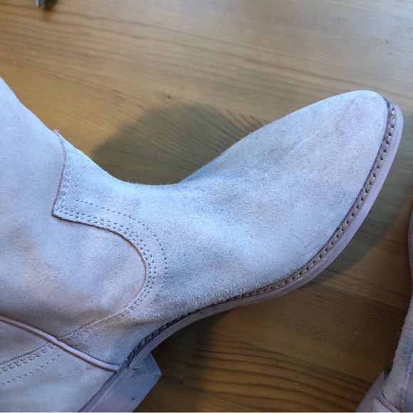 Frye Billy Short - Picture 5 of 15